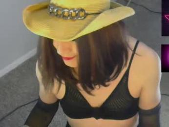 sayhicaitcd webcam model stream image