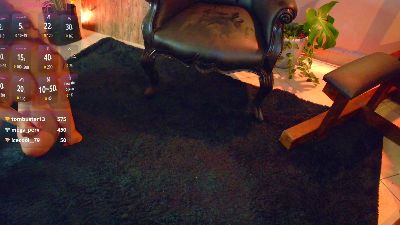 sophie_claire webcam cam4 model stream image