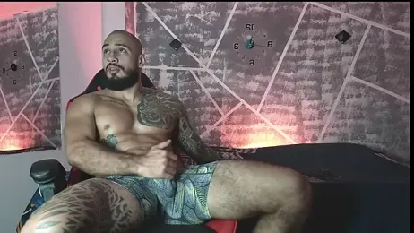 leonidas_18k webcam model stream image