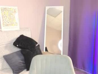 sevans14 webcam model stream image