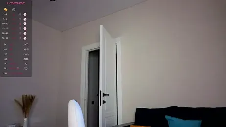 Dream_emma webcam model stream image