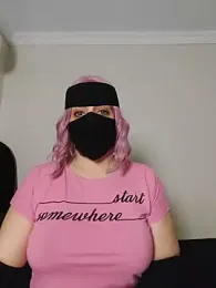 Arab_LoLo webcam stripchat model stream image