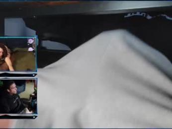 scoobysnow webcam model stream image