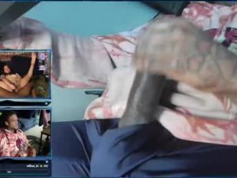 scoobysnow webcam model stream image