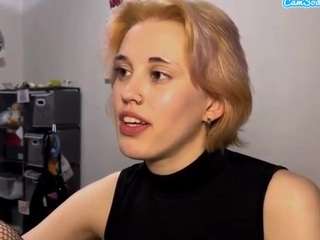 violetcrawshaw webcam model stream image