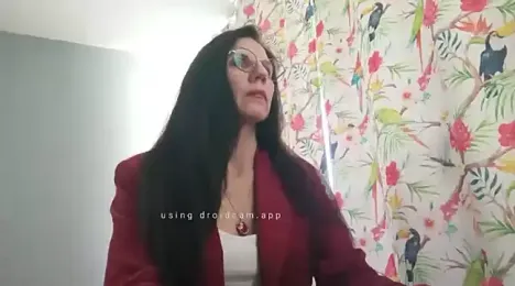 AlfejiRise webcam stripchat model stream image