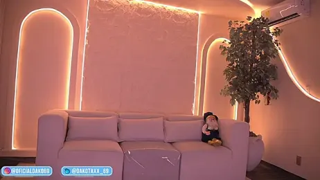 Dakota_Lee webcam model stream image