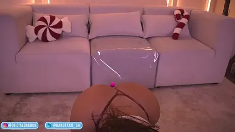 Dakota_Lee webcam stripchat model stream image