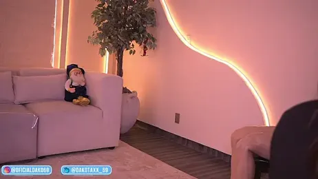 Dakota_Lee webcam model stream image