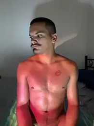 HotBeastBoy webcam model stream image