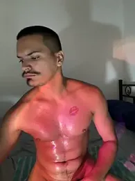 HotBeastBoy webcam model stream image