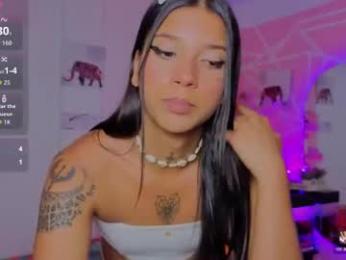 coralrigan webcam chaturbate model stream image