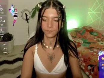 coralrigan webcam model stream image