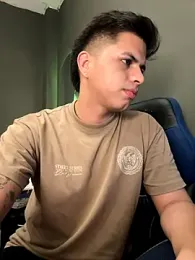 Niicky1_ webcam model stream image