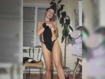 betruetoyourheart webcam model stream image