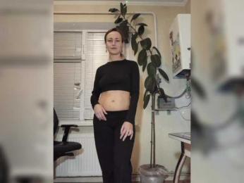 betruetoyourheart webcam model stream image