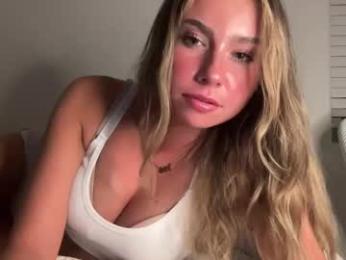 isabellekinsley webcam model stream image