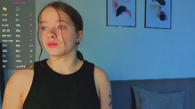 RandyKoza webcam model stream image