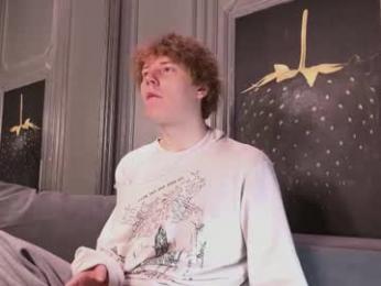 stillfever webcam model stream image