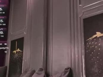 stillfever webcam model stream image