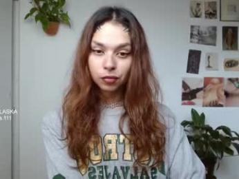 golden_alaska webcam model stream image