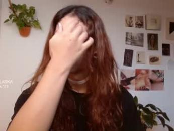 golden_alaska webcam model stream image