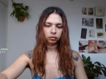 golden_alaska webcam model stream image