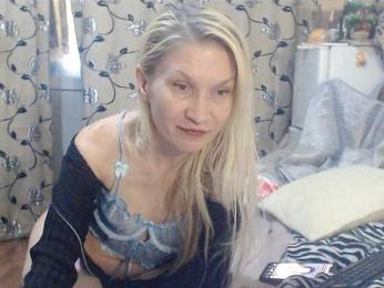 DeoMatissta webcam model stream image