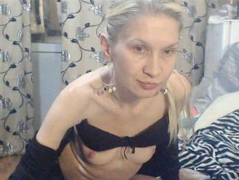 DeoMatissta webcam model stream image