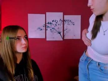 lana_shine_ webcam model stream image