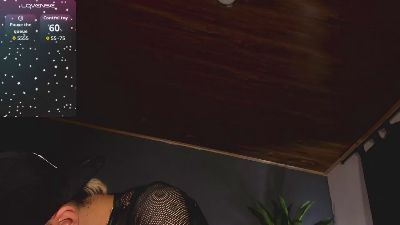 Gpol58 webcam model stream image