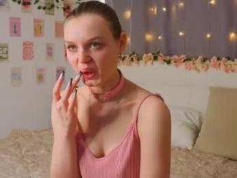 xiaobrunscheen webcam model stream image