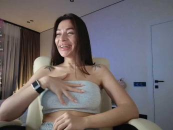 LunaDesire webcam model stream image