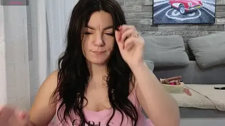 Vika_loves_you webcam stripchat model stream image