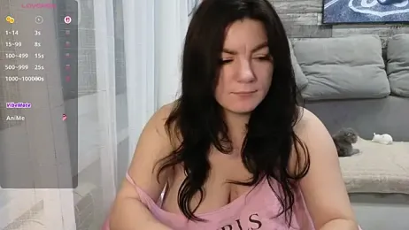 Vika_loves_you webcam model stream image