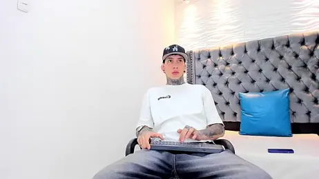 DANTE_ARMSTRONG webcam stripchat model stream image