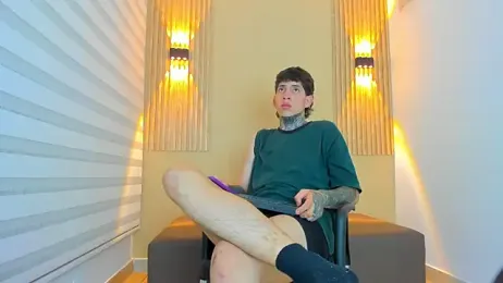 DANTE_ARMSTRONG webcam model stream image