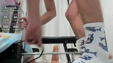 dreamon007007007 webcam model stream image