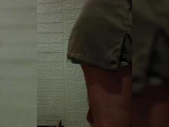 DevitivostayLisa webcam model stream image