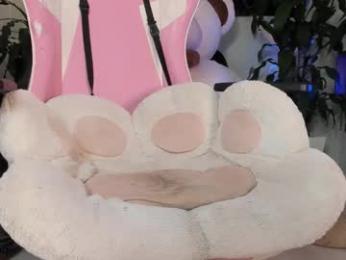 jhoanna_largo webcam model stream image