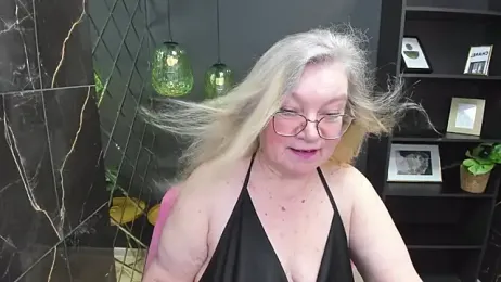 NataliMellow webcam model stream image