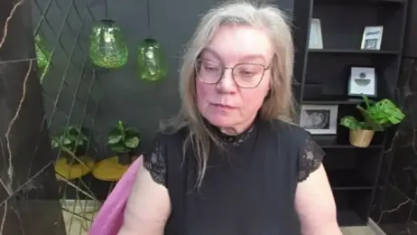 NataliMellow webcam model stream image