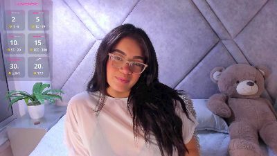 Dany_Blaze webcam model stream image