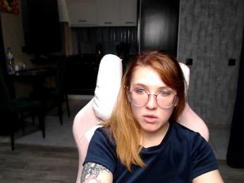 Regimasmile webcam model stream image