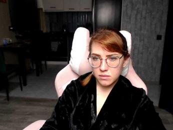 Regimasmile webcam model stream image