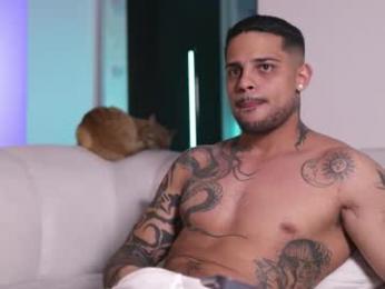 rausch77 webcam chaturbate model stream image