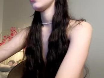 liaglamour webcam model stream image