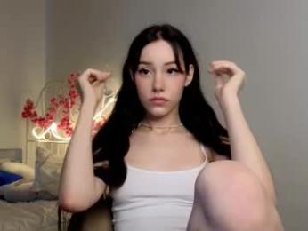 liaglamour webcam model stream image