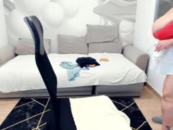 claraboobies webcam model stream image