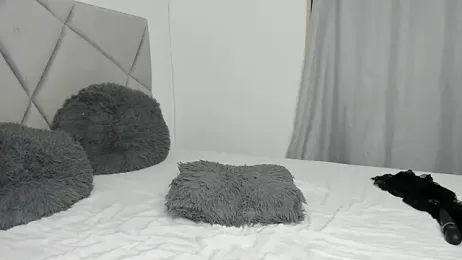 BlueEyesLexy webcam model stream image